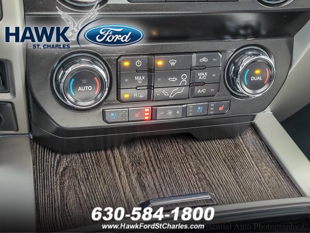 Certified 2020 Ford F250 Lariat image 16