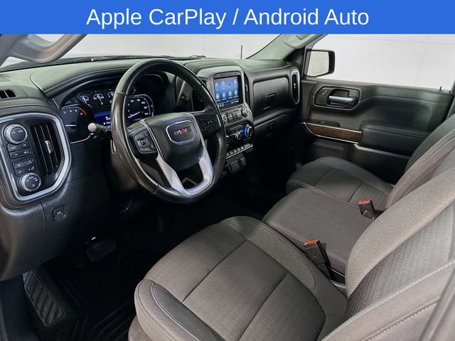 Used 2021 GMC Sierra 1500 Elevation AWD/4WD image 11