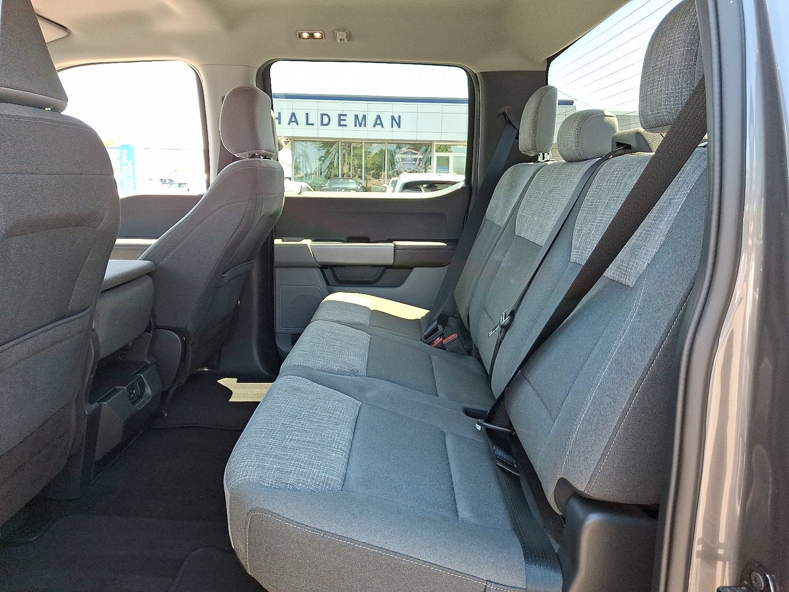 Certified 2022 Ford F150 XLT w/ XTR Package AWD/4WD image 10