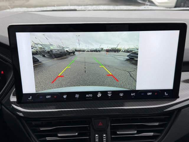 Certified 2024 Ford Escape ST-Line w/ Tech Pack #1 AWD/4WD image 12