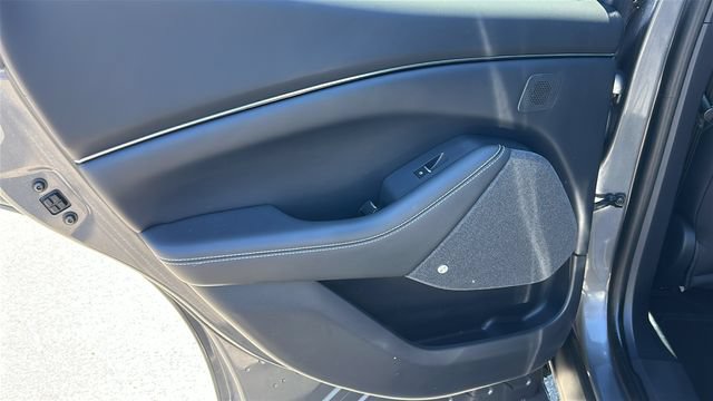 Certified 2021 Ford Mustang Mach-E Premium AWD/4WD image 14