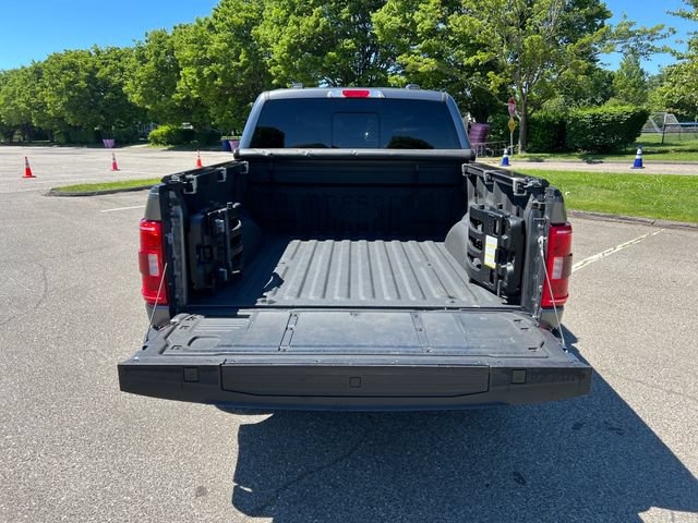 Certified 2023 Ford F150 XLT w/ Equipment Group 302A High AWD/4WD image 29