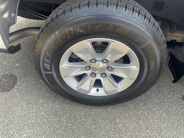 Used 2021 Chevrolet Silverado 1500 LT image 14