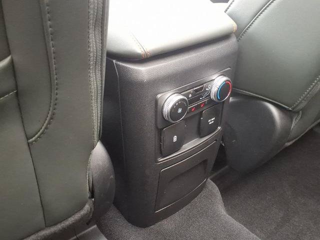 Certified 2024 Ford Explorer Timberline w/ Timberline Technology Package AWD/4WD image 14