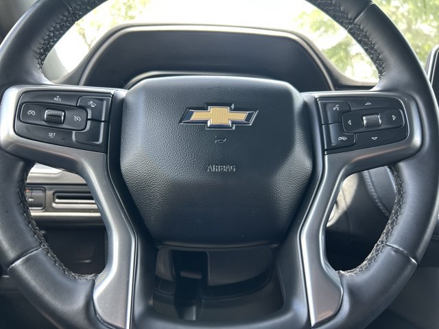 Used 2024 Chevrolet Suburban LT AWD/4WD image 31