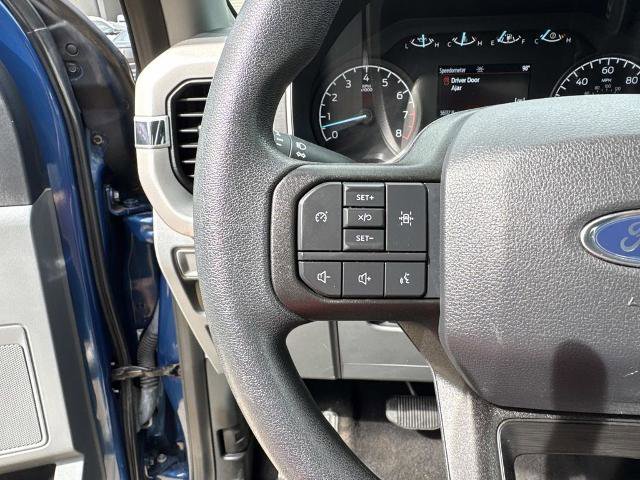 Certified 2023 Ford F150 XLT RWD image 24