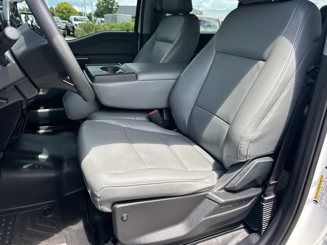 Certified 2023 Ford F150 XL w/ XL Chrome Appearance Package AWD/4WD image 31