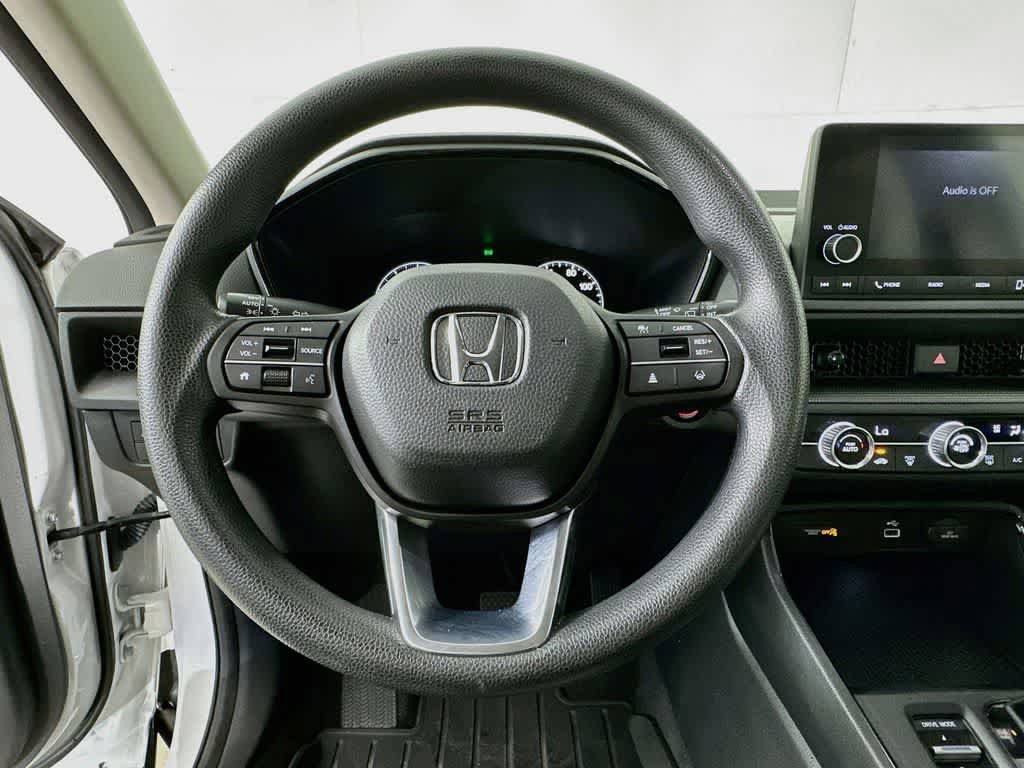 Used 2023 Honda CR-V LX image 16