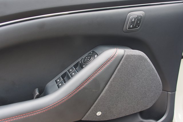 Certified 2025 Ford Mustang Mach-E Premium w/ Sport Appearance Package AWD/4WD image 21