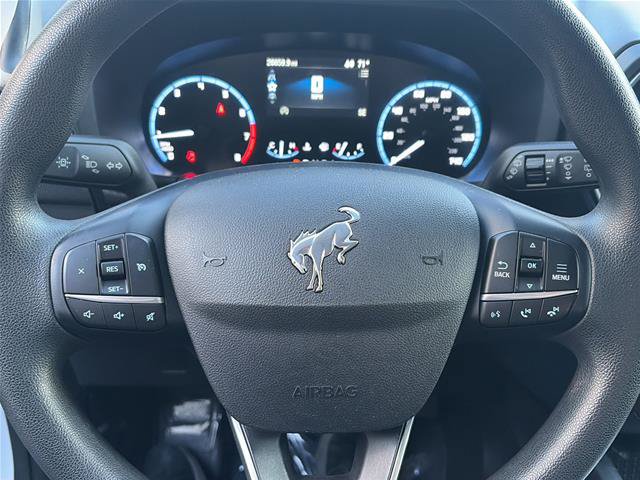Certified 2023 Ford Bronco Sport Big Bend AWD/4WD image 11