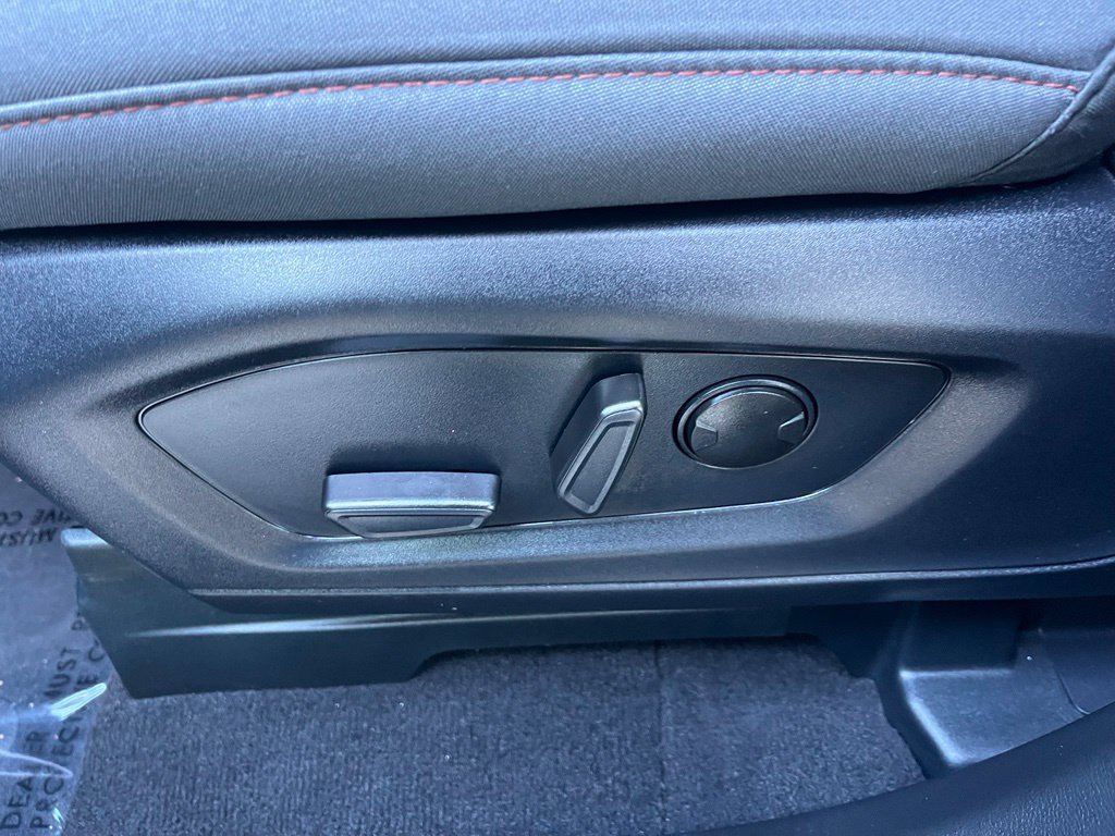 Certified 2025 Ford Explorer Active AWD/4WD image 37