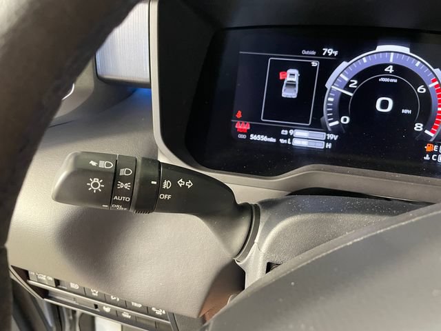 Used 2023 Toyota Tundra Platinum AWD/4WD image 13