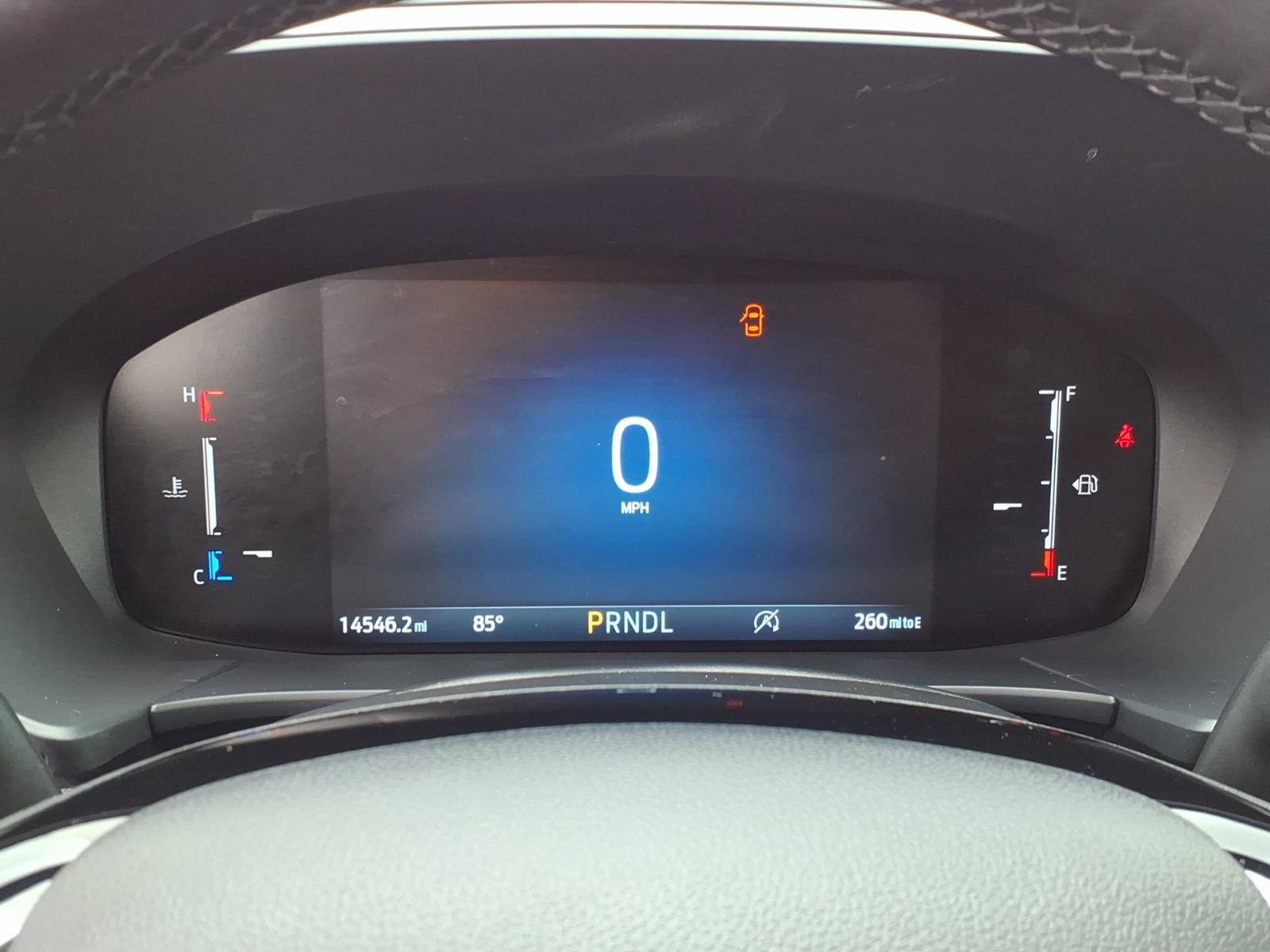 Certified 2025 Ford Escape Active w/ Cold Weather Package AWD/4WD image 18