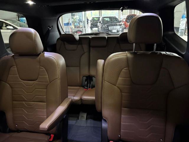 Used 2021 Kia Telluride SX w/ SX Prestige Package AWD/4WD image 28