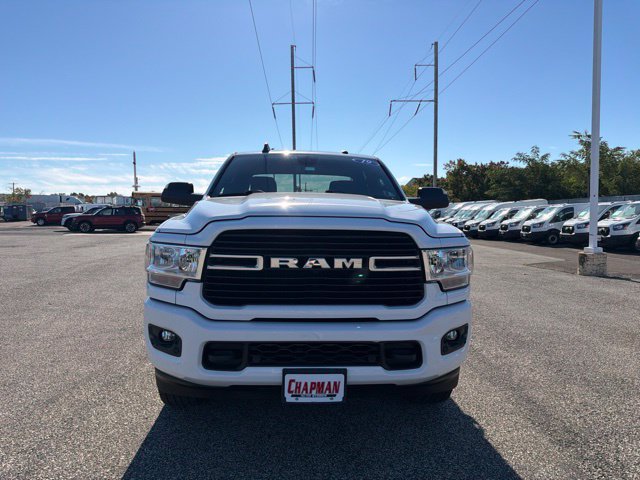 Used 2019 RAM 2500 Big Horn AWD/4WD image 2