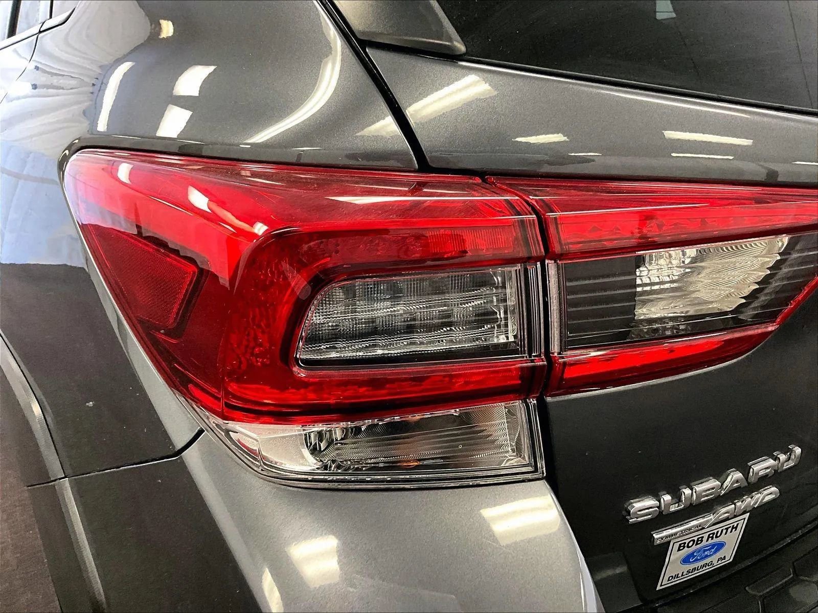 Used 2021 Subaru Crosstrek 2.5i Limited AWD/4WD image 28