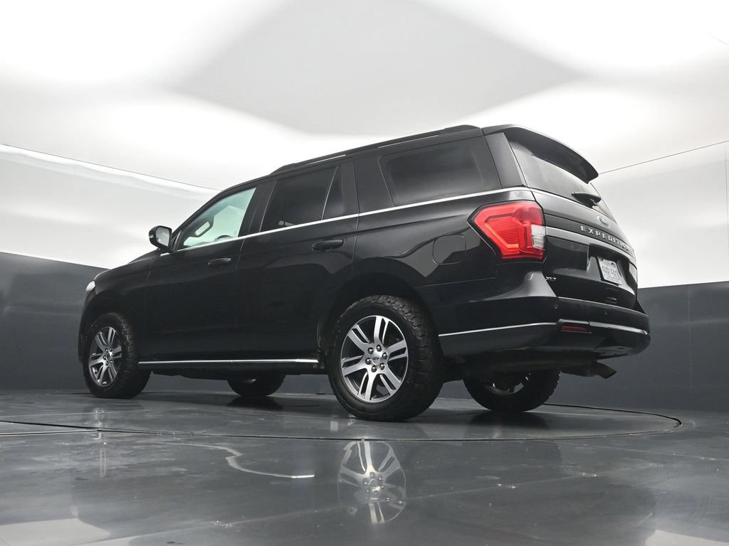 Certified 2023 Ford Expedition XLT AWD/4WD image 52