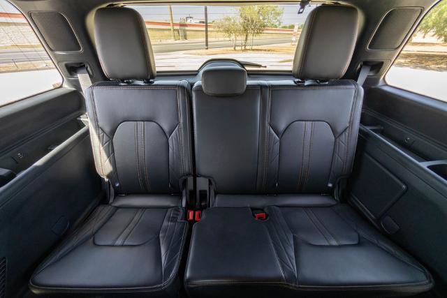 Certified 2024 Ford Expedition Platinum RWD image 18