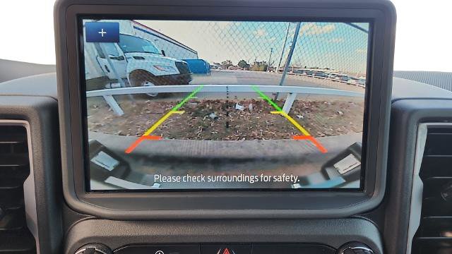 Certified 2024 Ford Bronco Sport Big Bend image 20