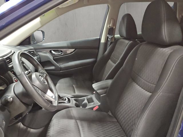 Used 2018 Nissan Rogue SV AWD/4WD image 11