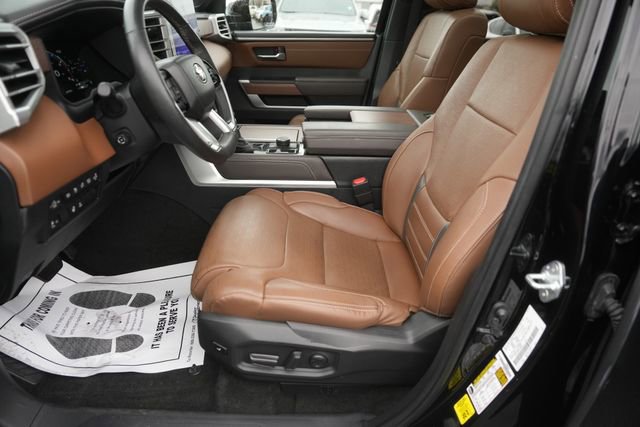 Used 2023 Toyota Tundra 1794 Edition image 9