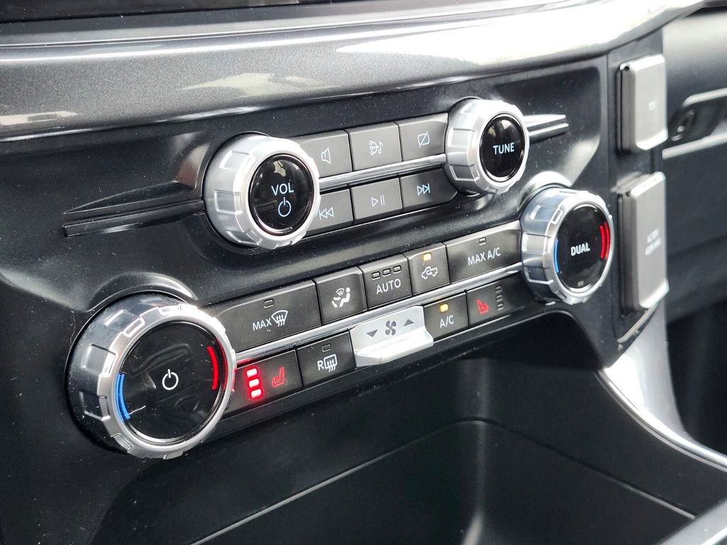 Certified 2023 Ford F150 XLT w/ Equipment Group 302A High AWD/4WD image 22