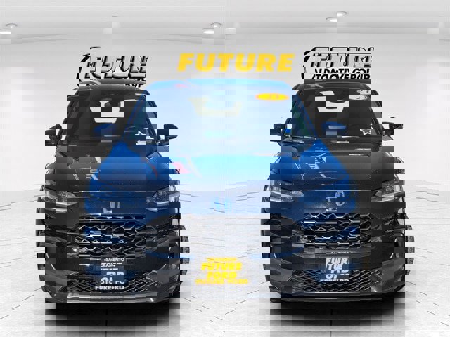 Used 2023 Honda HR-V LX image 5