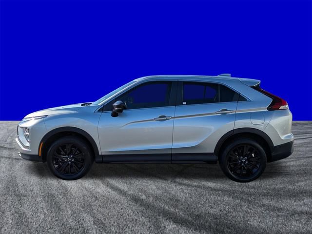 Used 2024 Mitsubishi Eclipse Cross LE AWD/4WD image 7