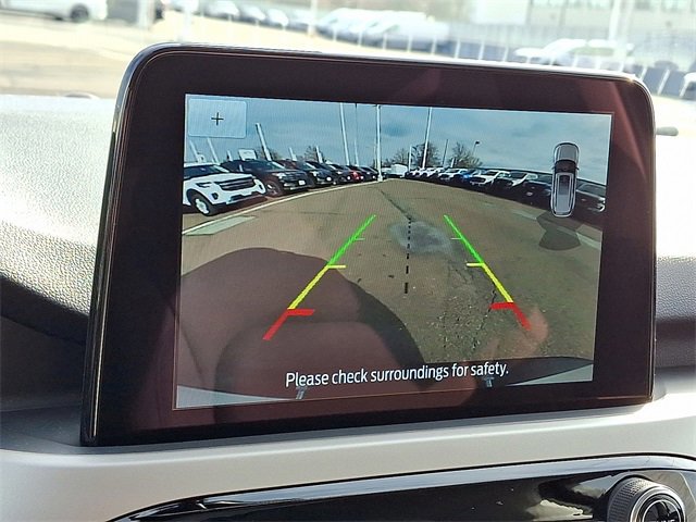 Certified 2022 Ford Escape SEL image 18