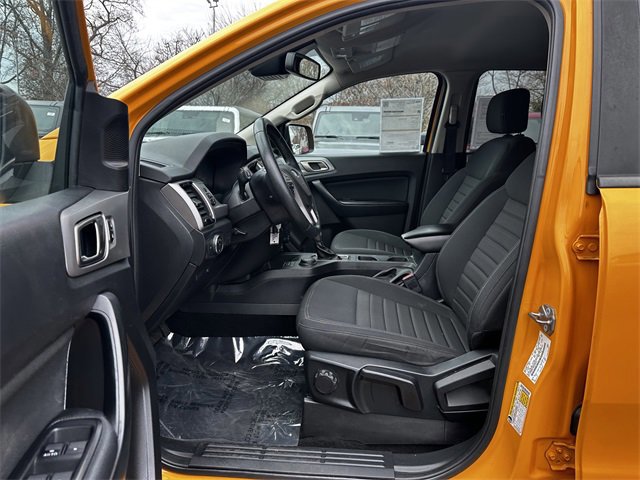 Certified 2021 Ford Ranger XLT w/ Equipment Group 301A Mid image 20