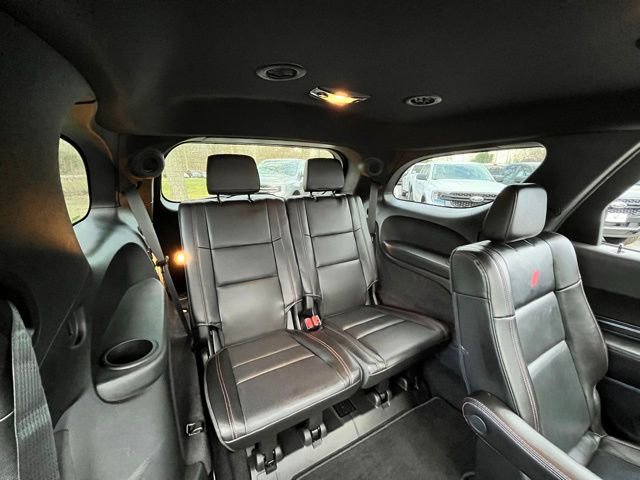 Used 2023 Dodge Durango GT AWD/4WD image 23