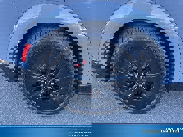 Certified 2025 Ford Mustang Mach-E GT image 11