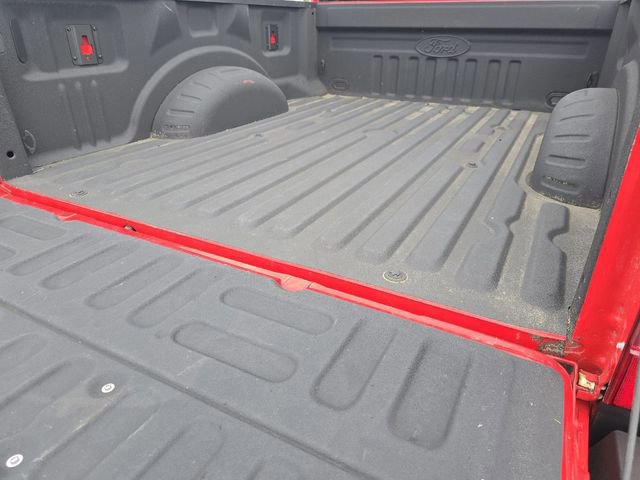 Certified 2022 Ford F250 XL w/ STX Appearance Package AWD/4WD image 15