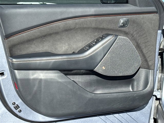 Certified 2022 Ford Mustang Mach-E GT image 10