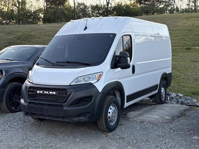 Used 2023 RAM ProMaster 3500 image 1