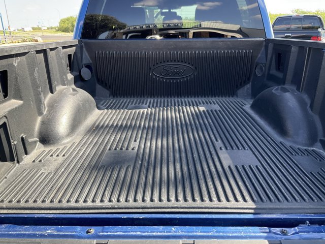 Certified 2023 Ford F150 XLT w/ Equipment Group 301A Mid AWD/4WD image 19