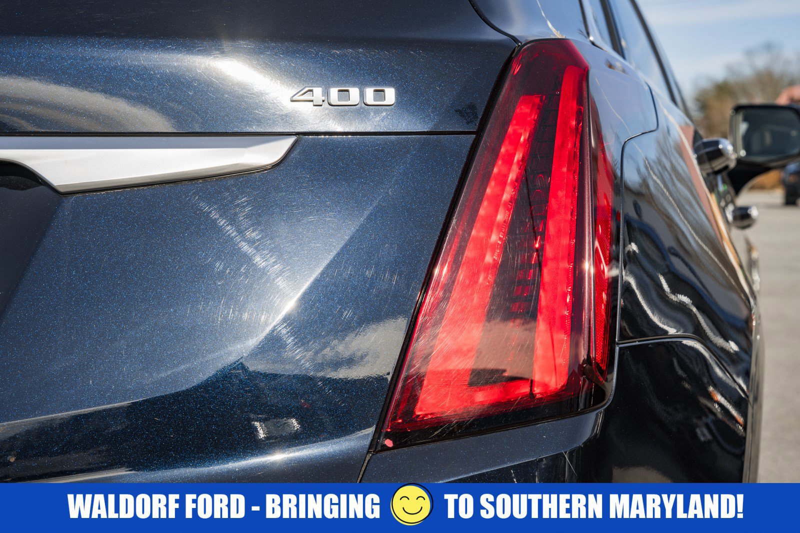 Used 2022 Cadillac XT5 Premium Luxury image 7