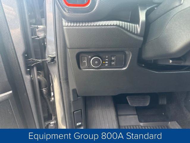 Certified 2025 Ford Ranger Raptor AWD/4WD image 16