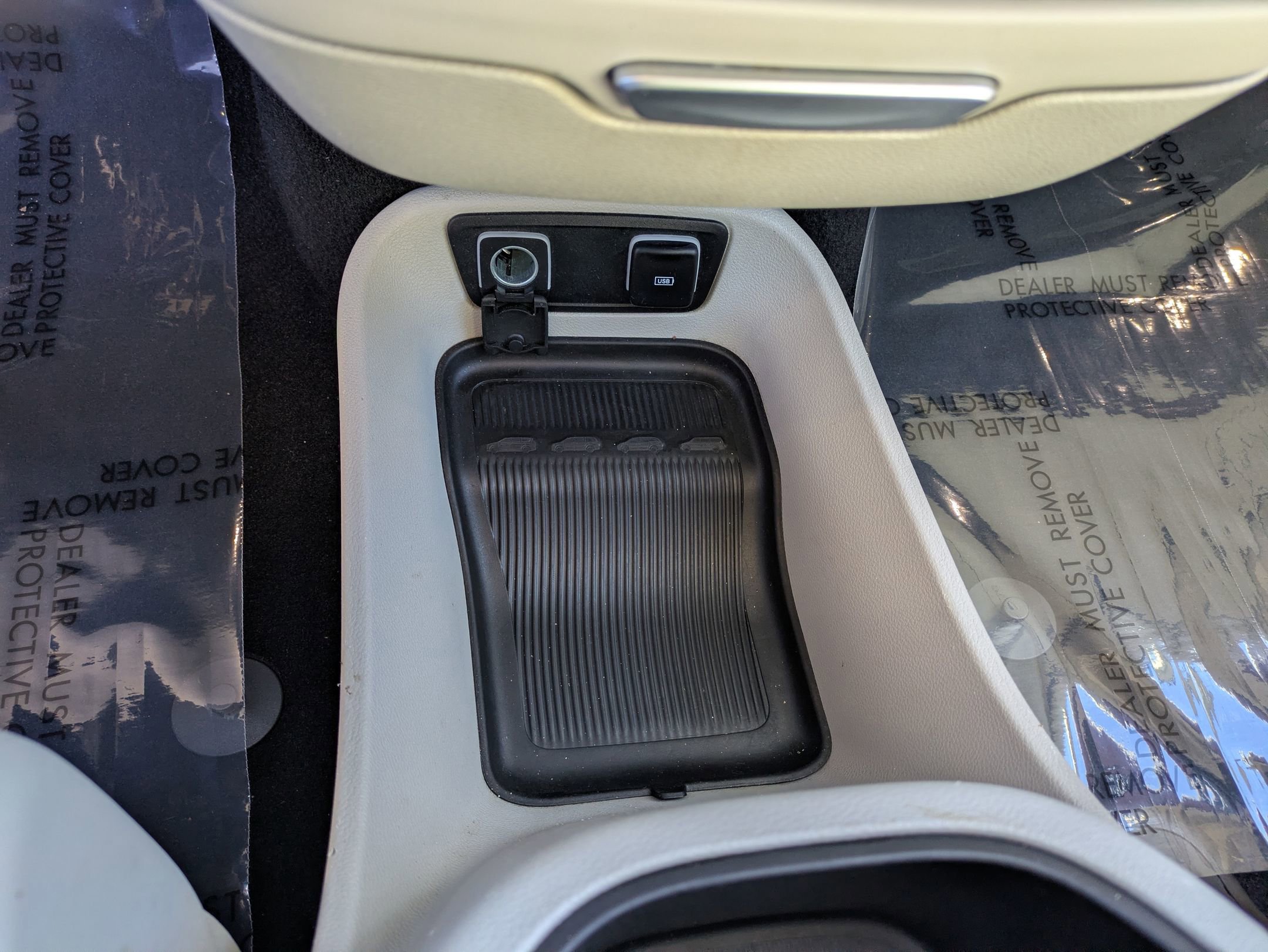 Used 2020 Chrysler Pacifica Limited image 20