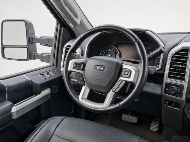 Certified 2021 Ford F250 Lariat AWD/4WD image 21