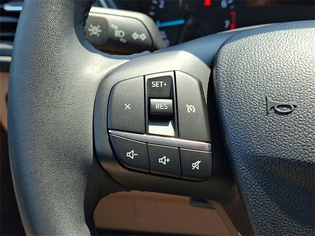 Certified 2022 Ford Escape SE w/ Convenience Package image 20