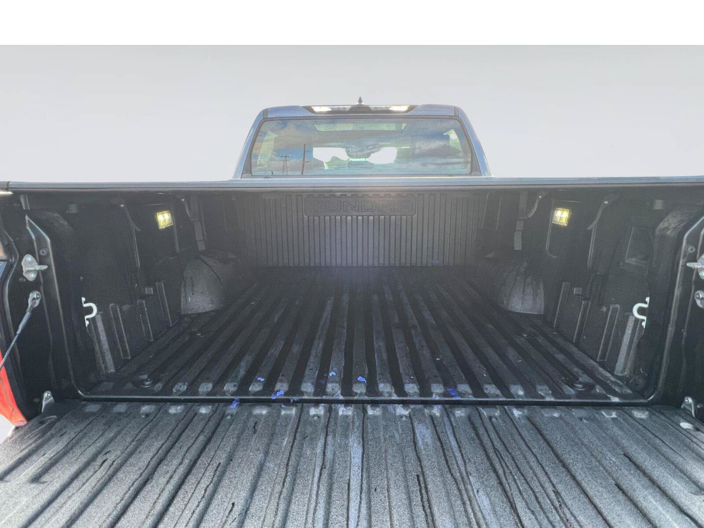 Used 2023 Toyota Tundra Limited w/ Power Package RWD image 23