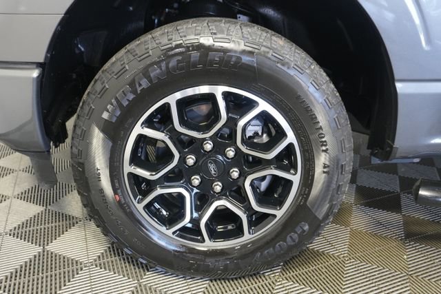 Certified 2023 Ford F150 XL w/ STX Appearance Package AWD/4WD image 9