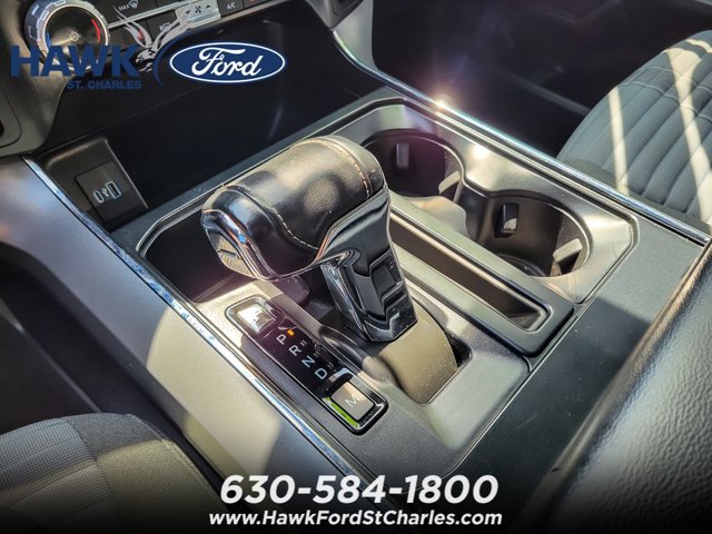 Certified 2023 Ford F150 XLT w/ Equipment Group 302A High AWD/4WD image 15