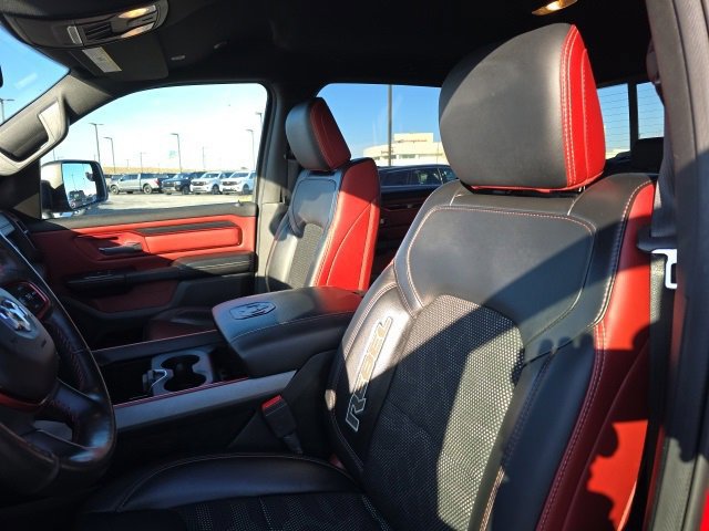 Used 2019 RAM 1500 Rebel w/ Rebel Level 1 Equipment Group image 13