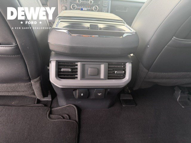 Certified 2024 Ford F150 Lariat w/ Bed Utility Package AWD/4WD image 32