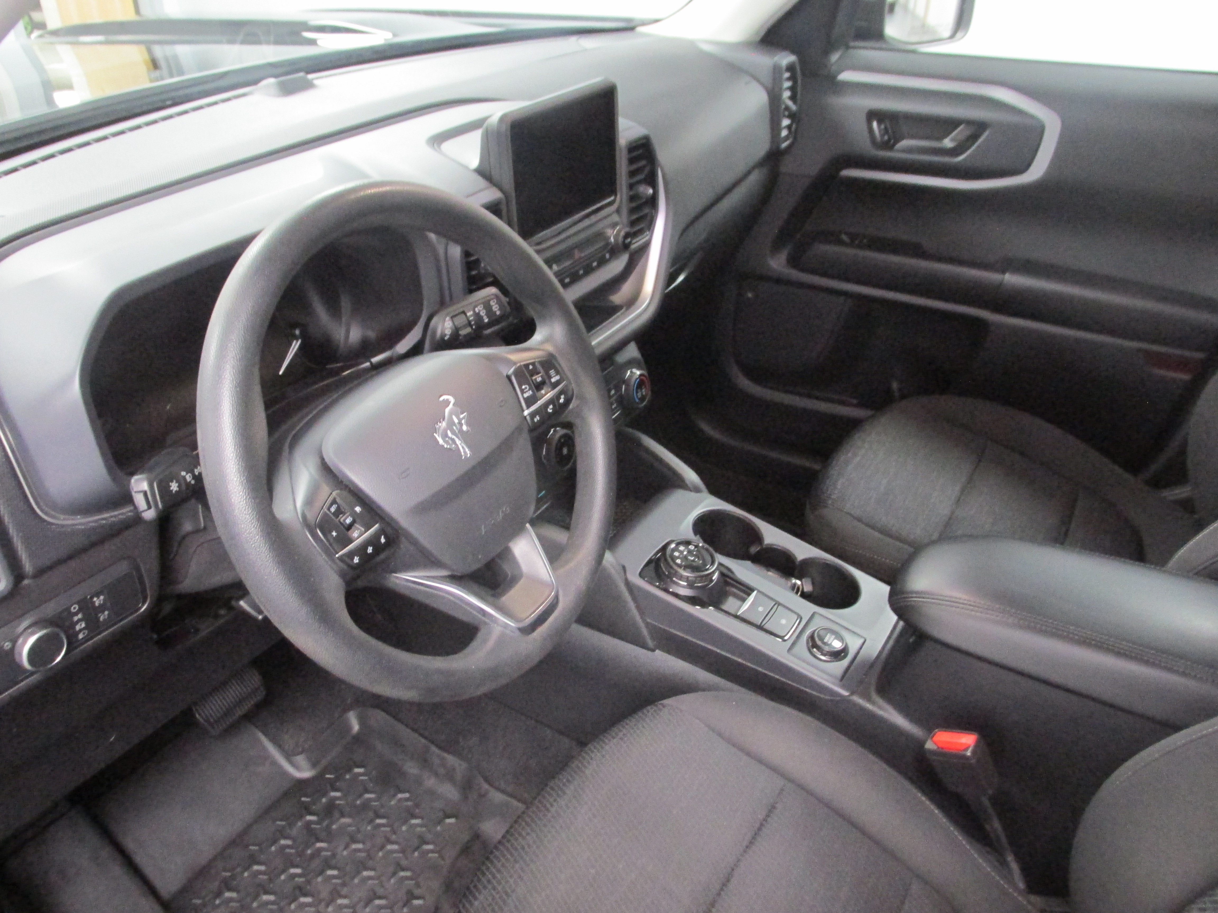 Certified 2022 Ford Bronco Sport AWD/4WD image 20