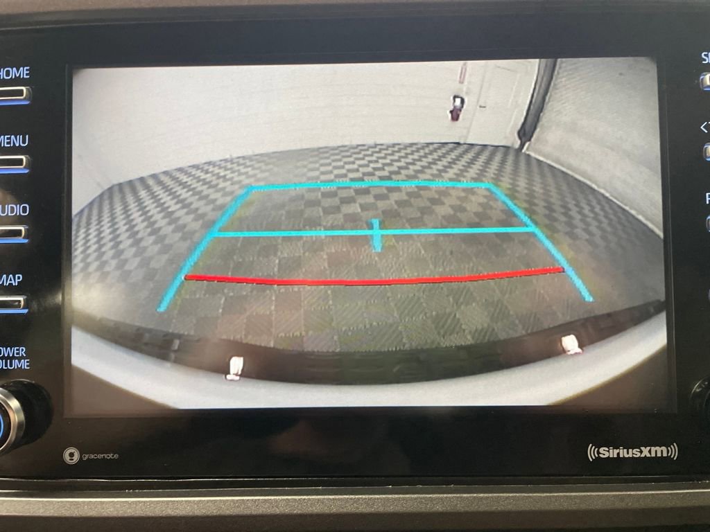 Used 2020 Toyota Tacoma TRD Off-Road image 25