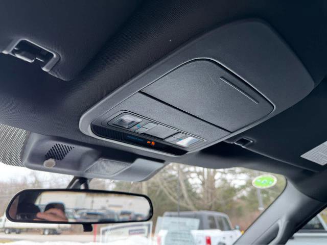 Certified 2024 Ford F150 STX AWD/4WD image 23