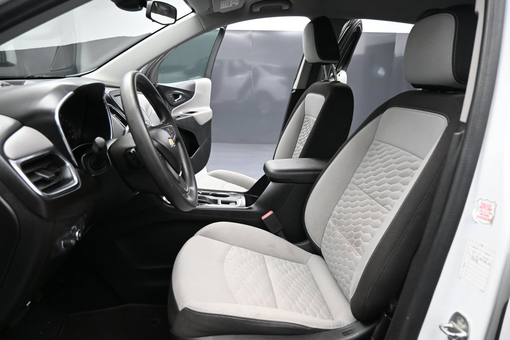 Used 2020 Chevrolet Equinox LT AWD/4WD image 10
